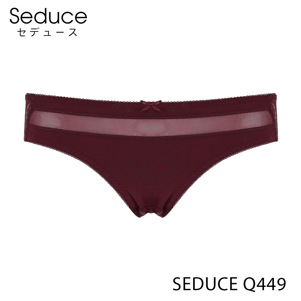 Quần lót Seduce Q449 Ren