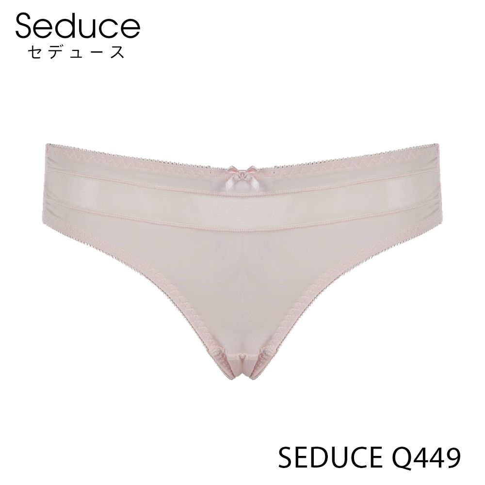 Quần lót Seduce Q449 Ren