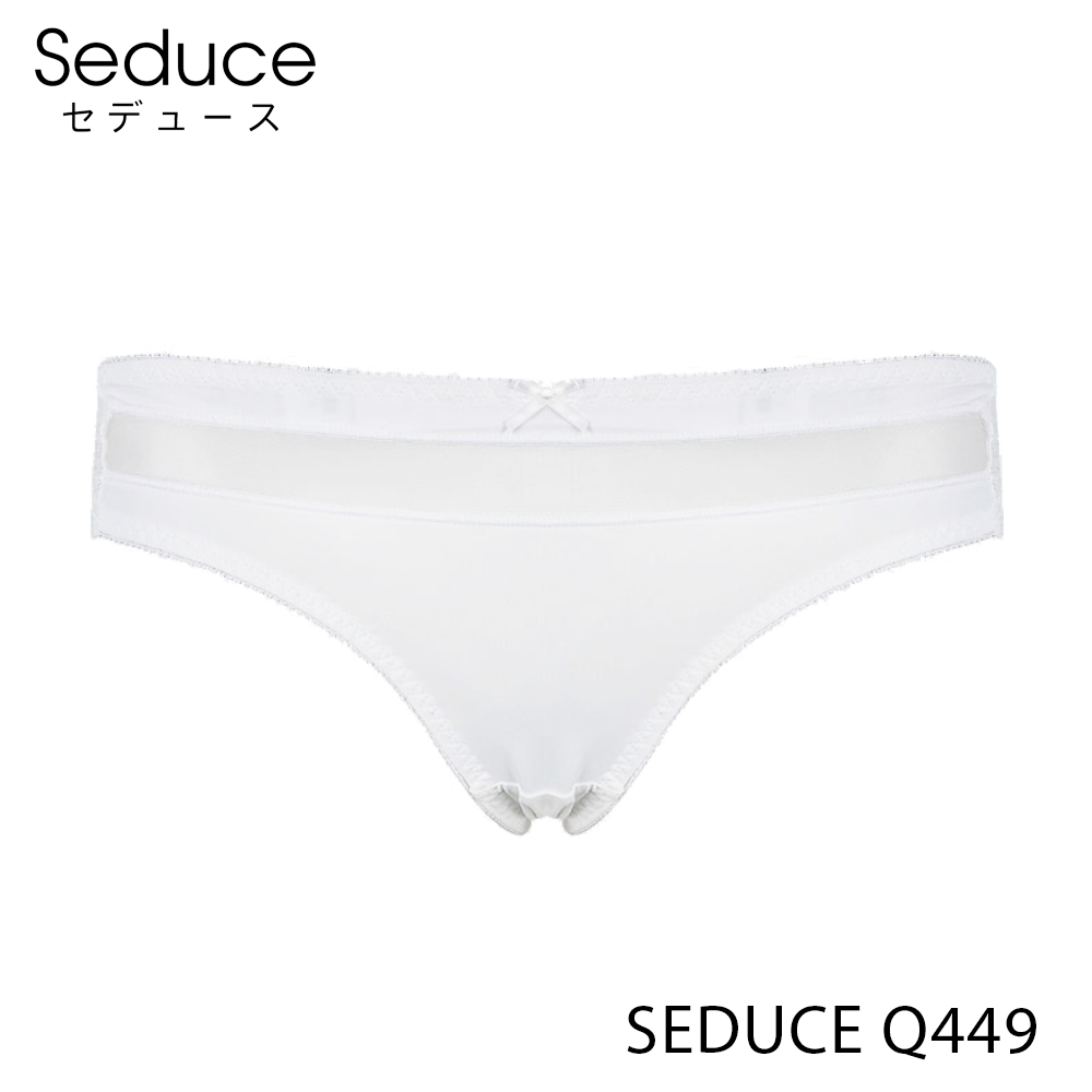 Quần lót Seduce Q449 Ren