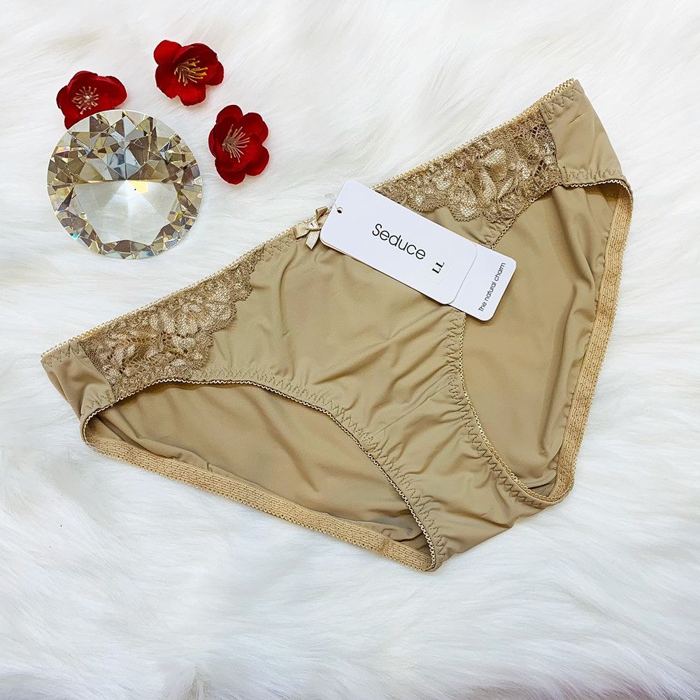 Quần lót Seduce Q477 Thun lạnh
