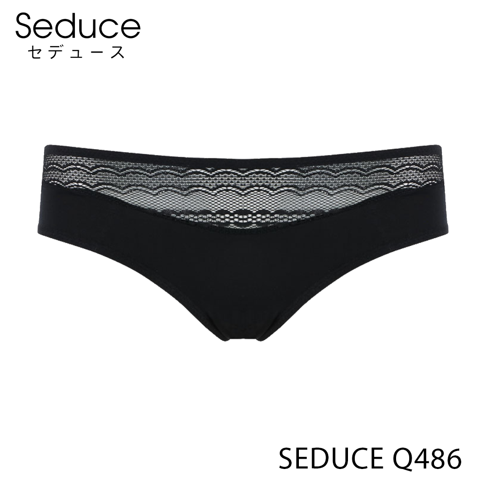 Quần lót Seduce Q486 Ren