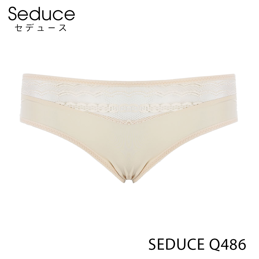 Quần lót Seduce Q486 Ren