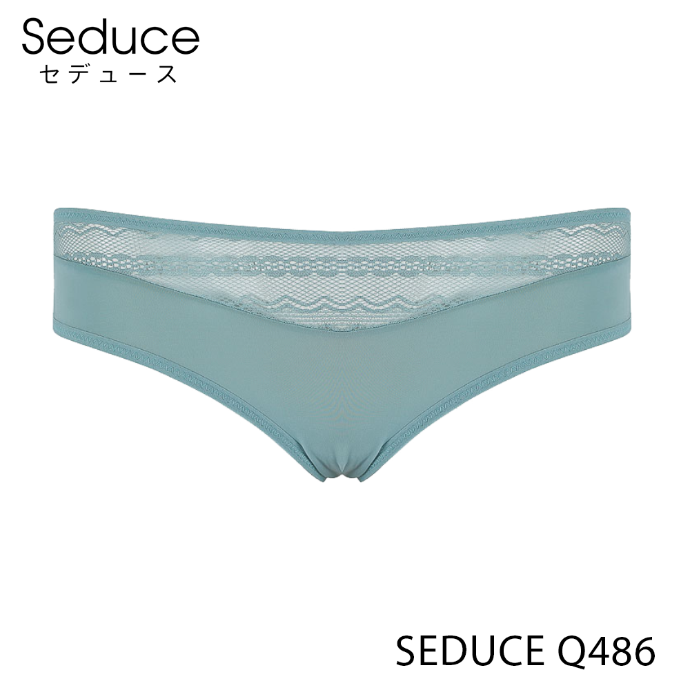 Quần lót Seduce Q486 Ren