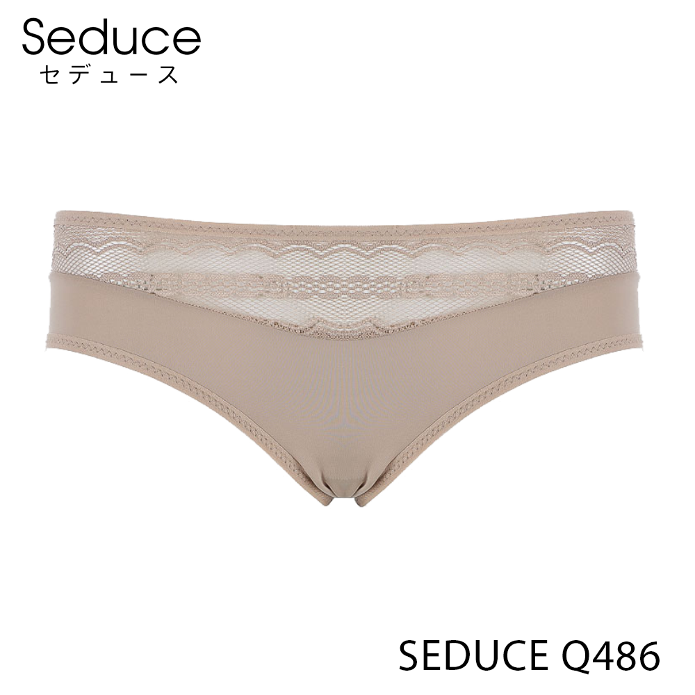 Quần lót Seduce Q486 Ren