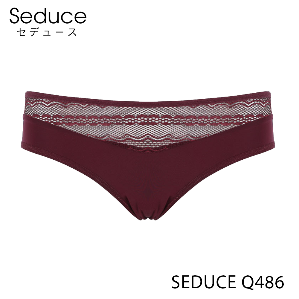 Quần lót Seduce Q486 Ren