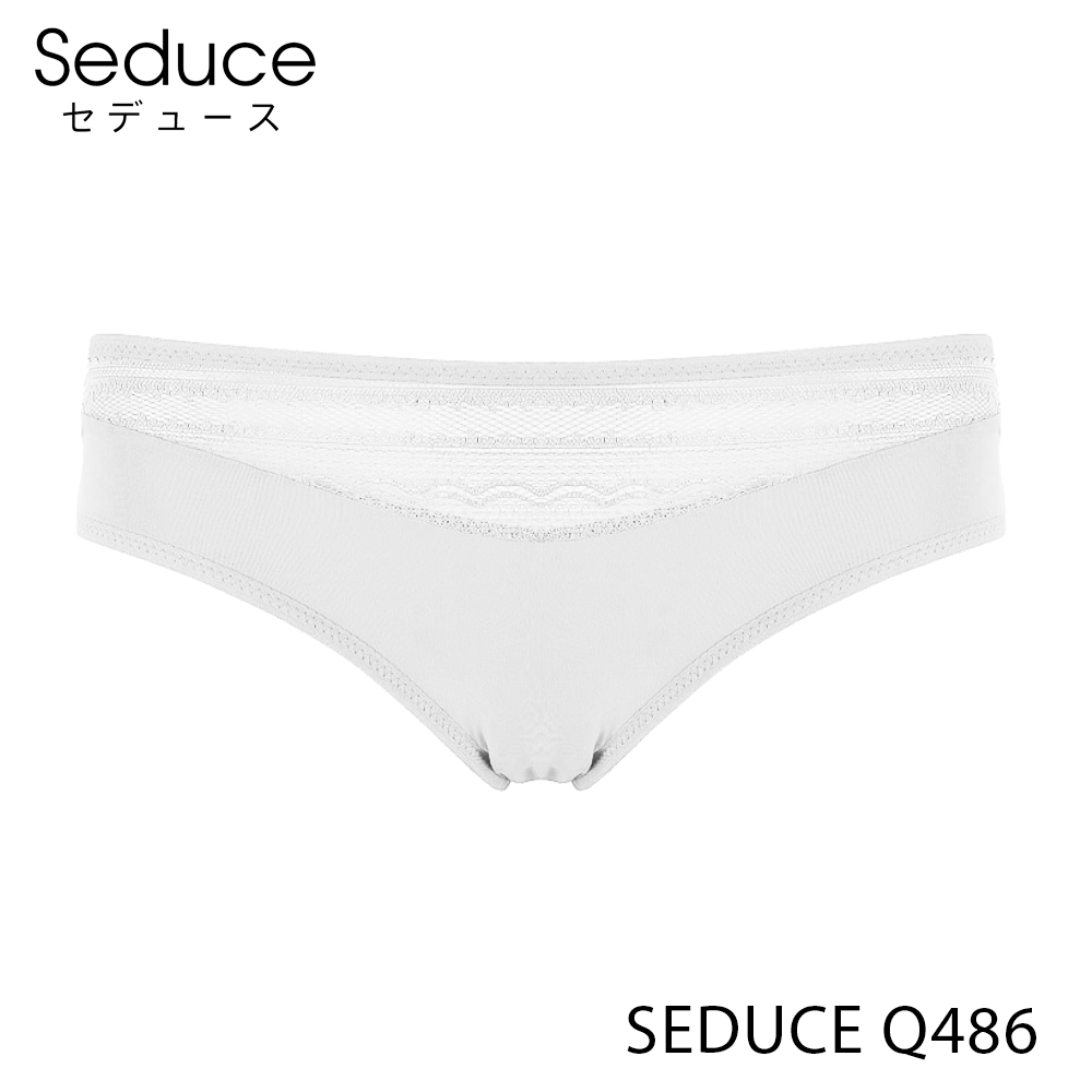  Quần lót Seduce Q486 Ren 