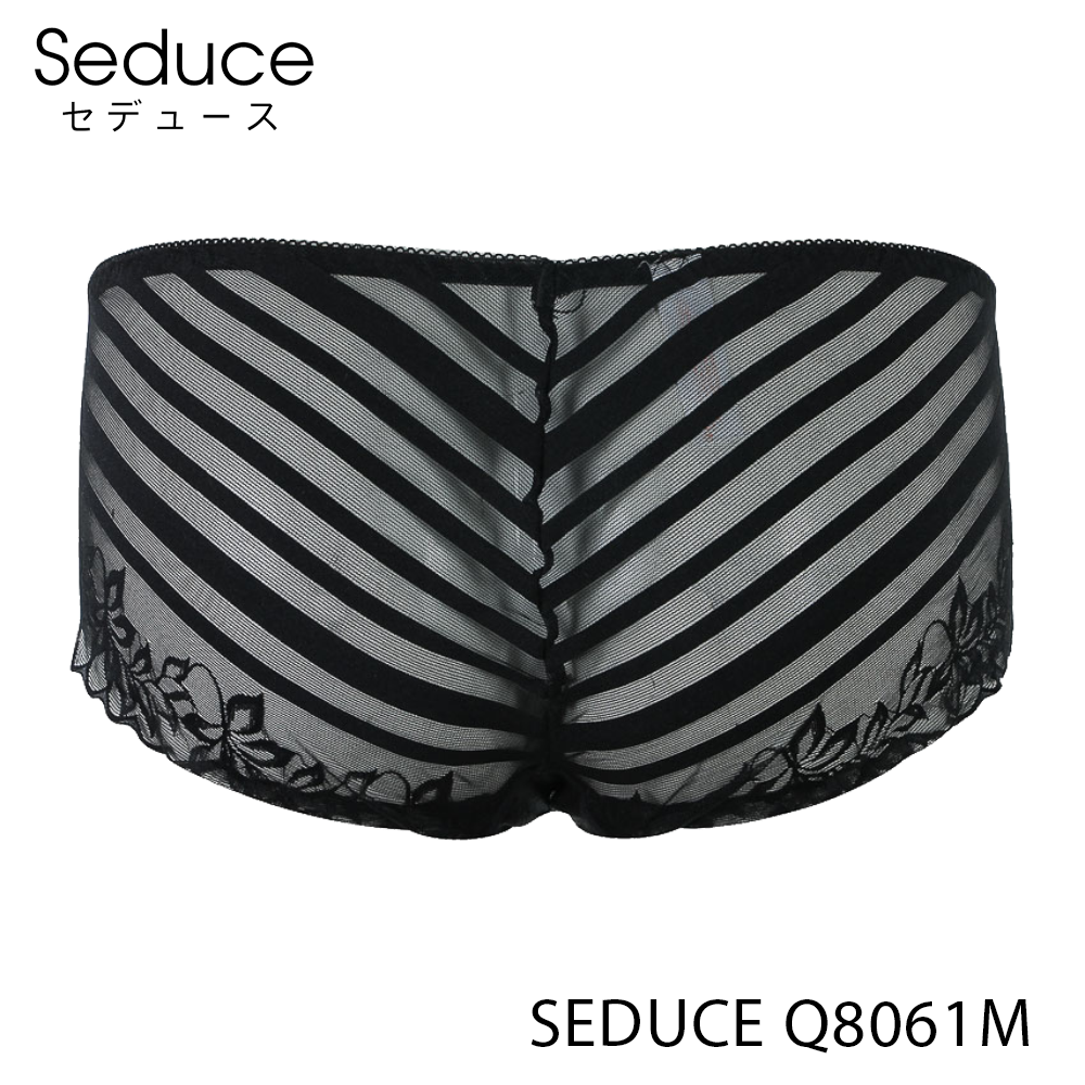 Quần lót Seduce Q8061M Ren
