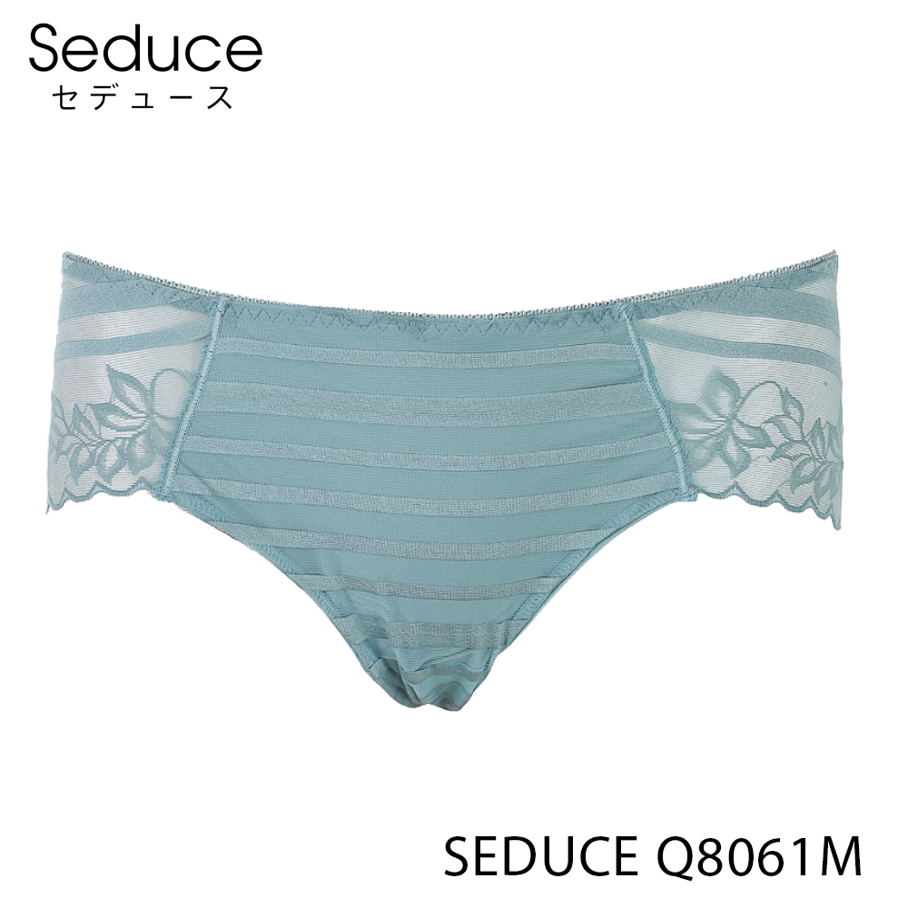 Quần lót Seduce Q8061M Ren