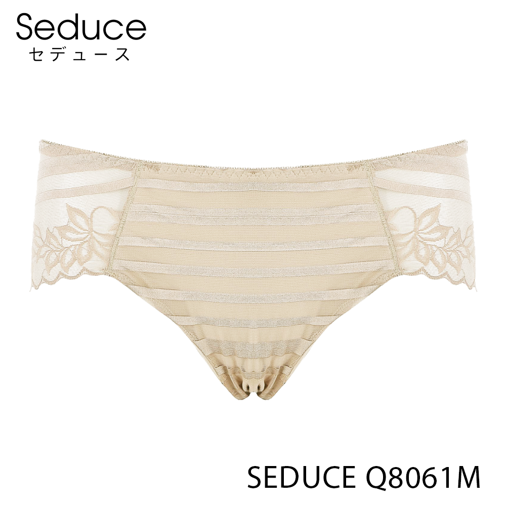Quần lót Seduce Q8061M Ren