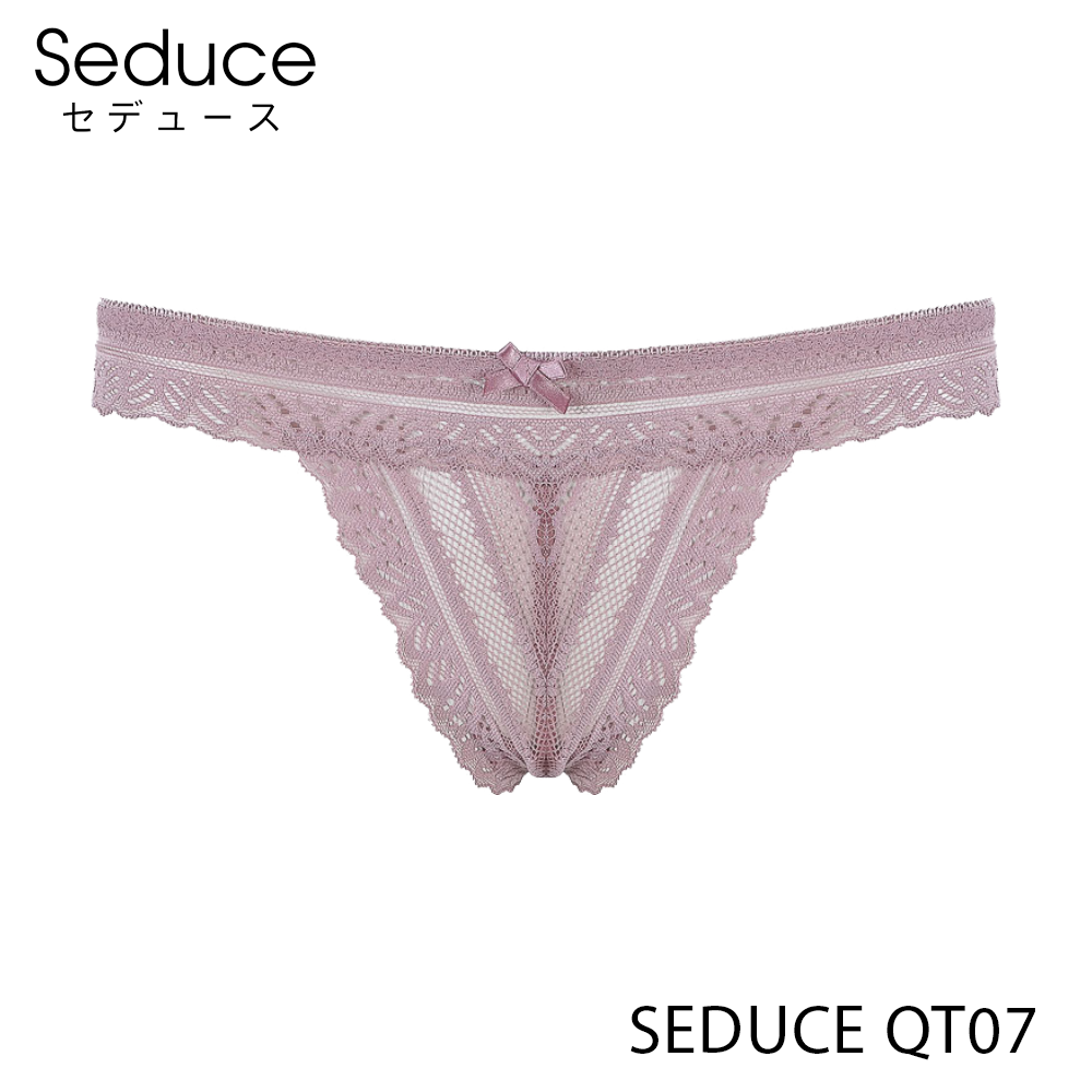 Quần lót Seduce QT07 Ren