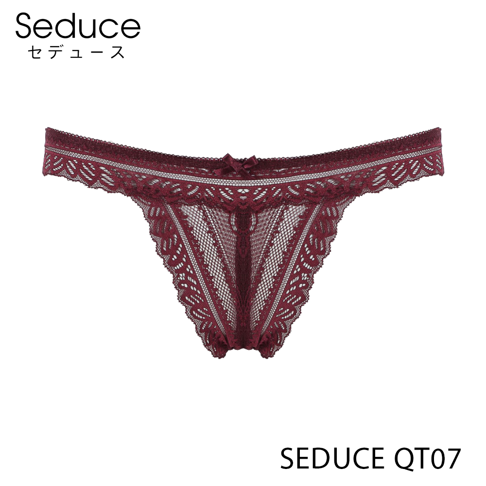Quần lót Seduce QT07 Ren