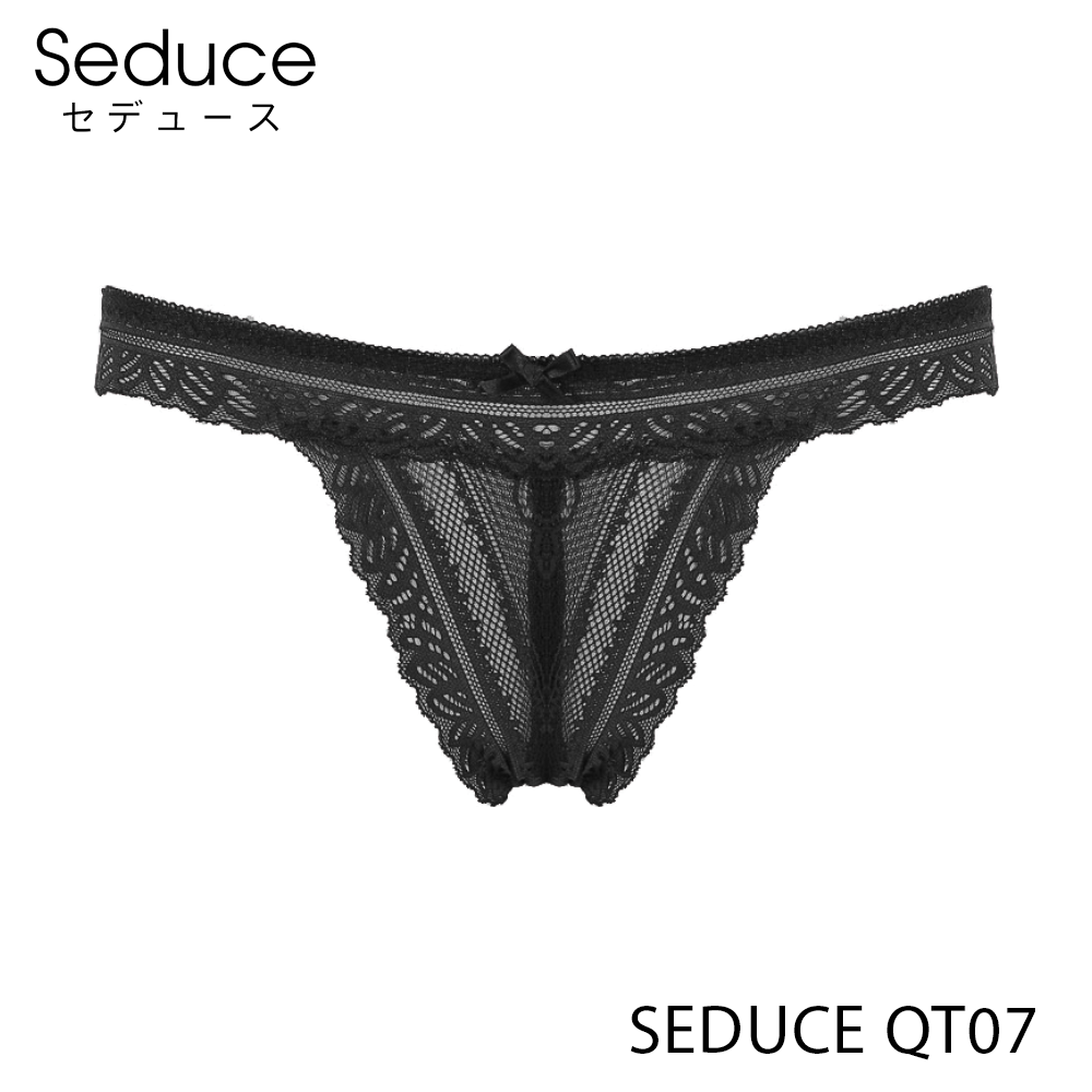  Quần lót Seduce QT07 Ren 