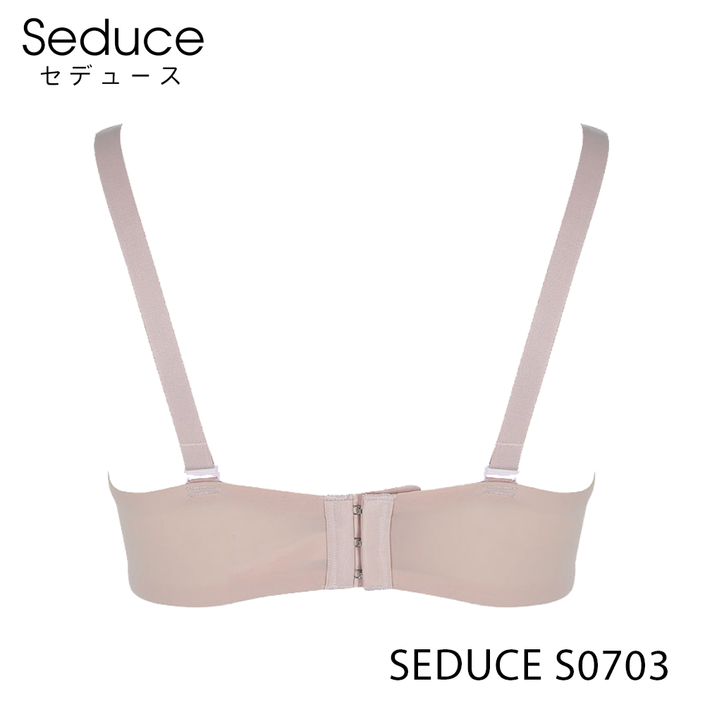  Áo lót Seduce S0703 Mút mỏng 