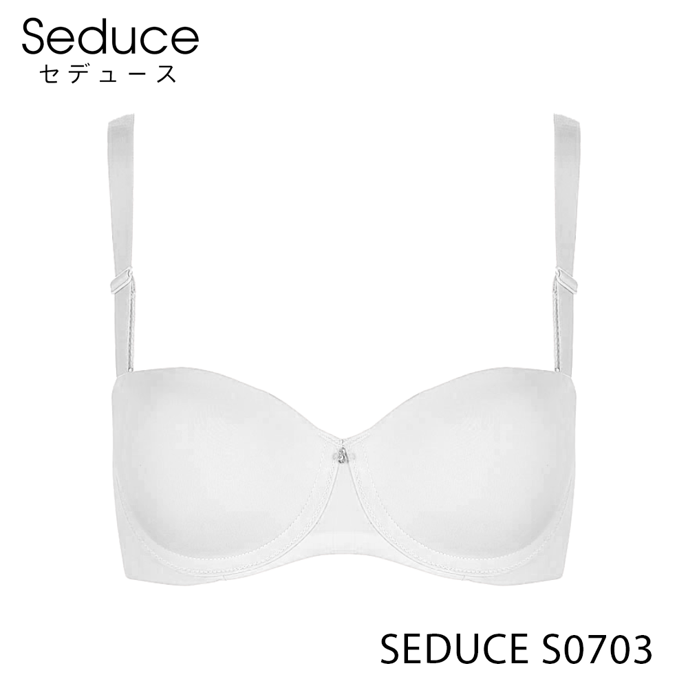  Áo lót Seduce S0703 Mút mỏng 