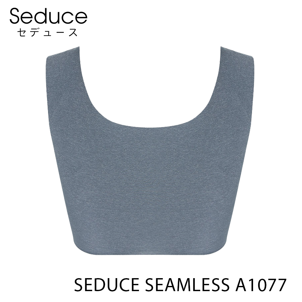 Áo lót tàng hình Seamless A1077 Mút mỏng