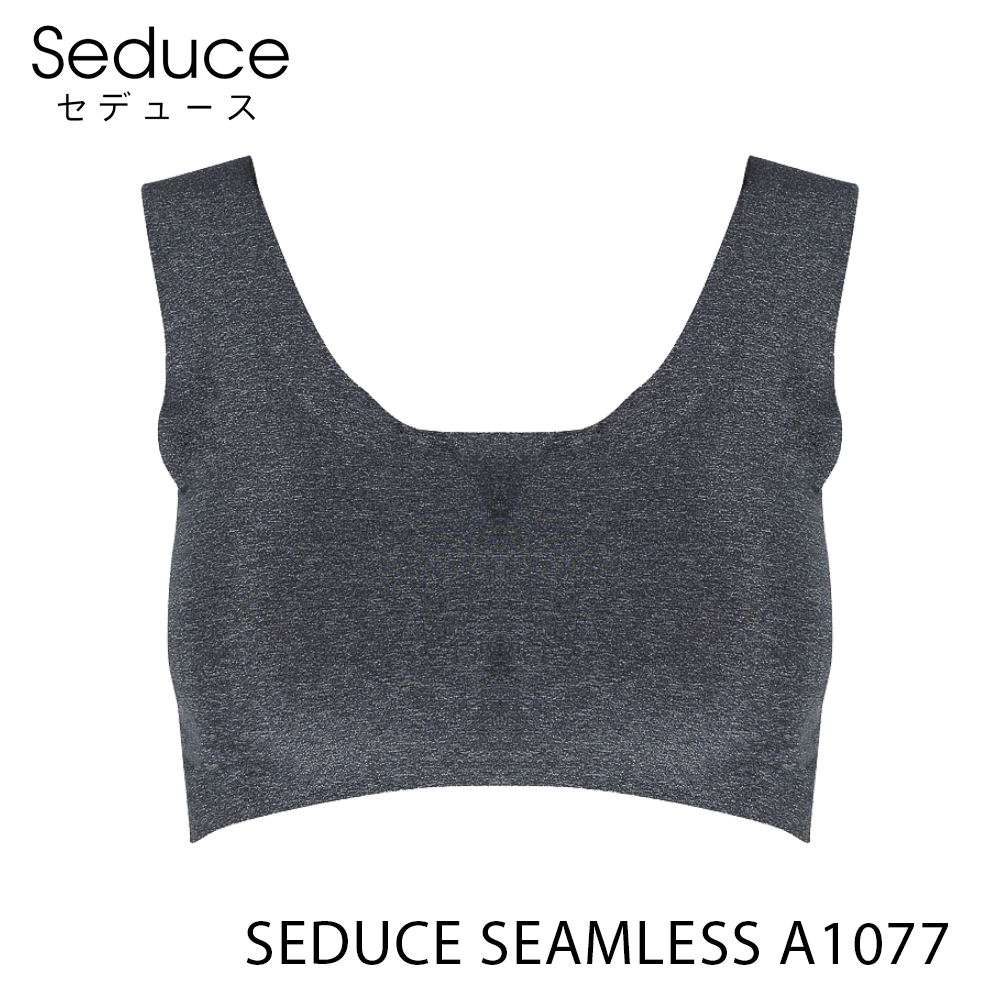 Áo lót tàng hình Seamless A1077 Mút mỏng