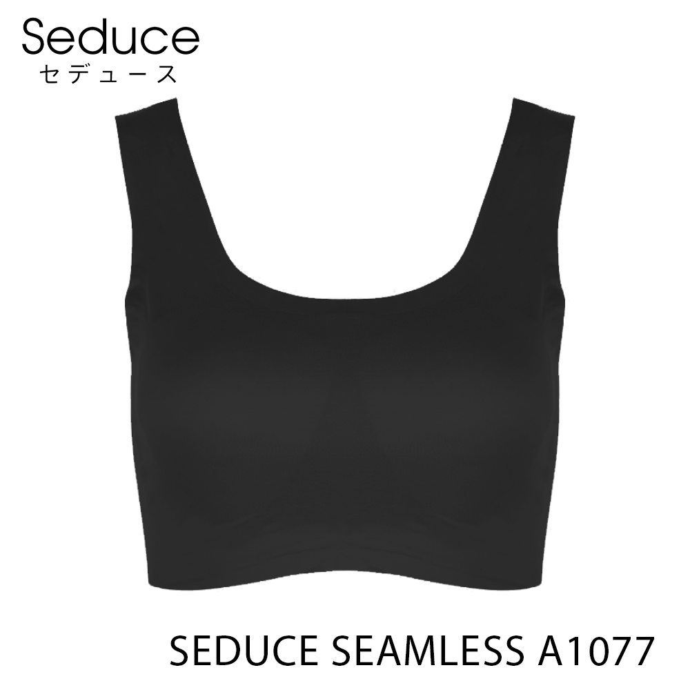 Áo lót tàng hình Seamless A1077 Mút mỏng