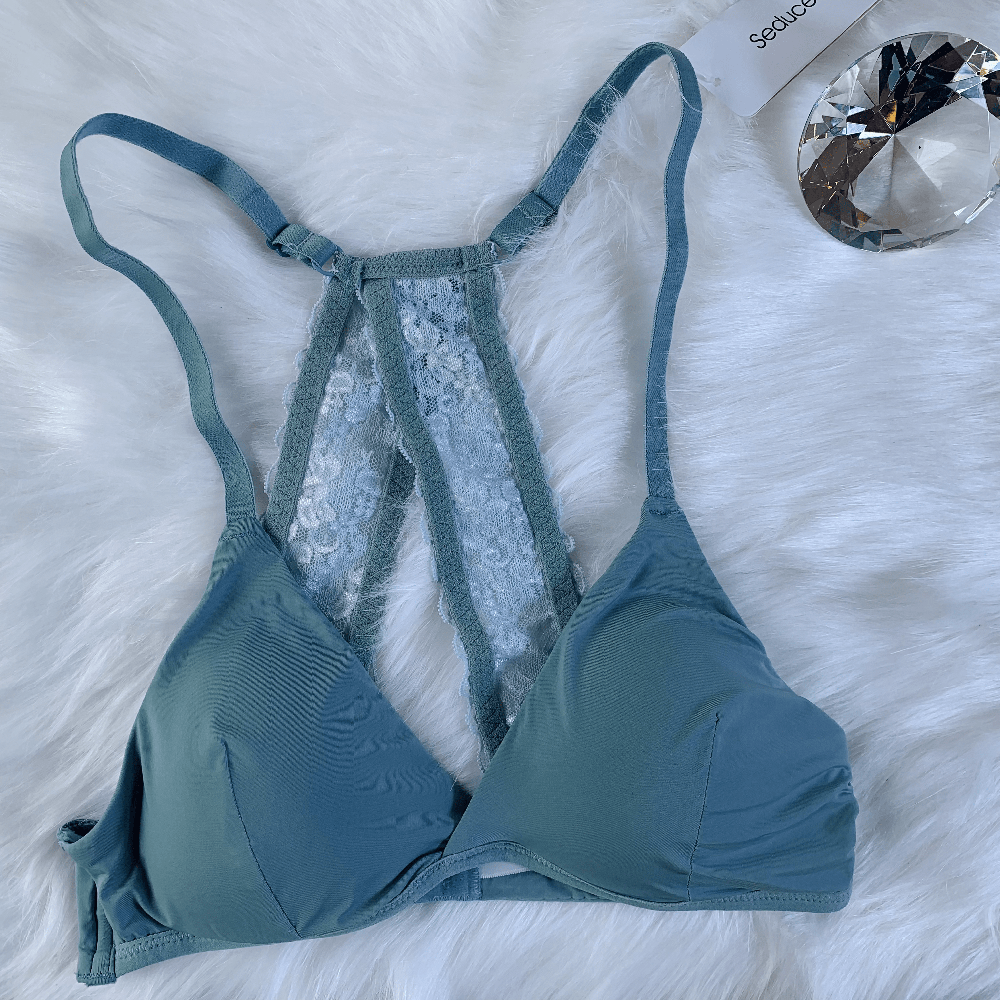 Áo lót Seduce S0704 Bralette Mút mỏng