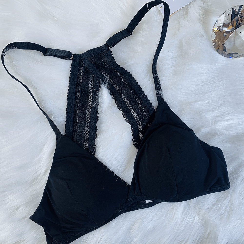 Áo lót Seduce S0704 Bralette Mút mỏng