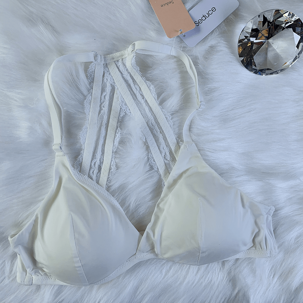 Áo lót Seduce S0704 Bralette Mút mỏng