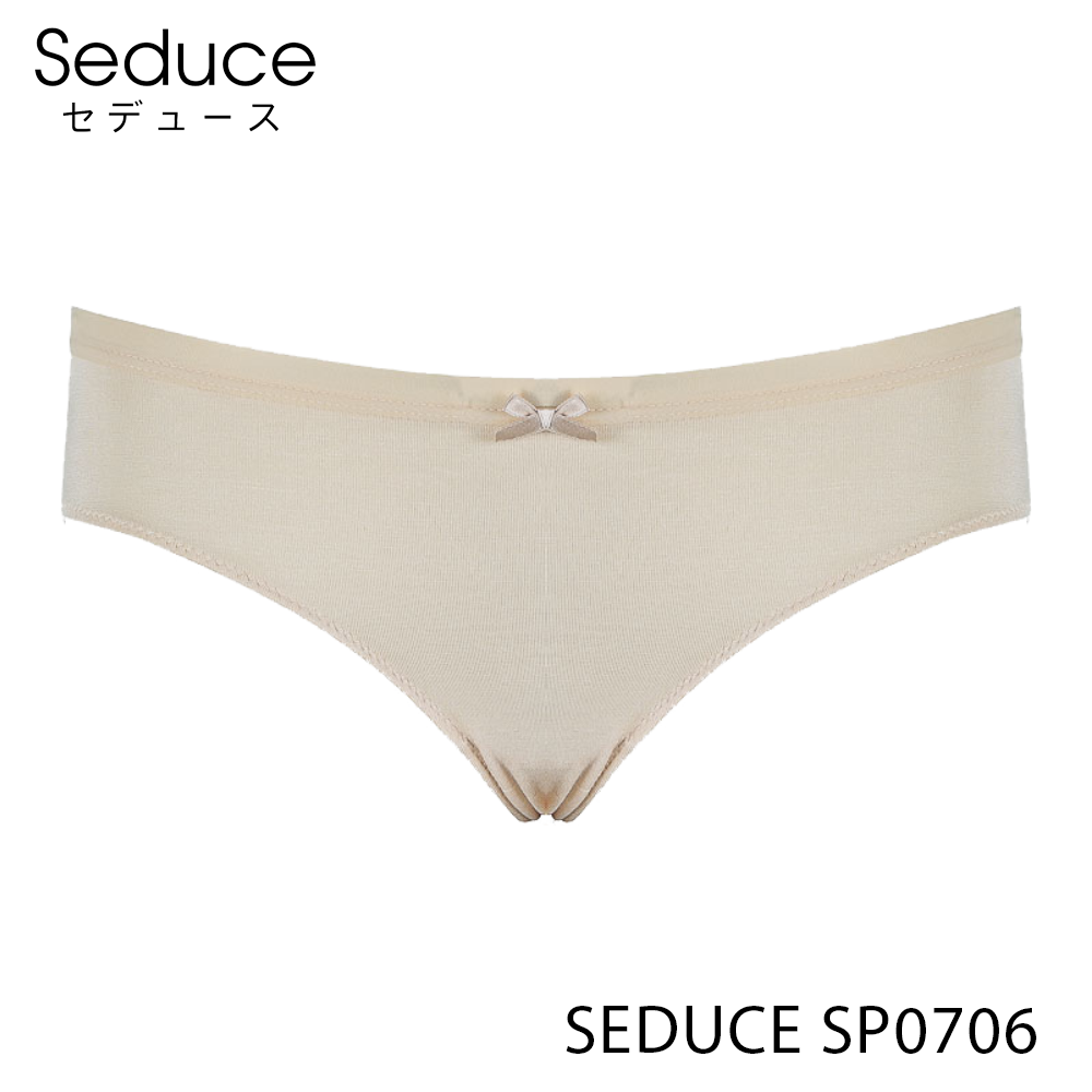 Quần lót Seduce SP0706 trơn