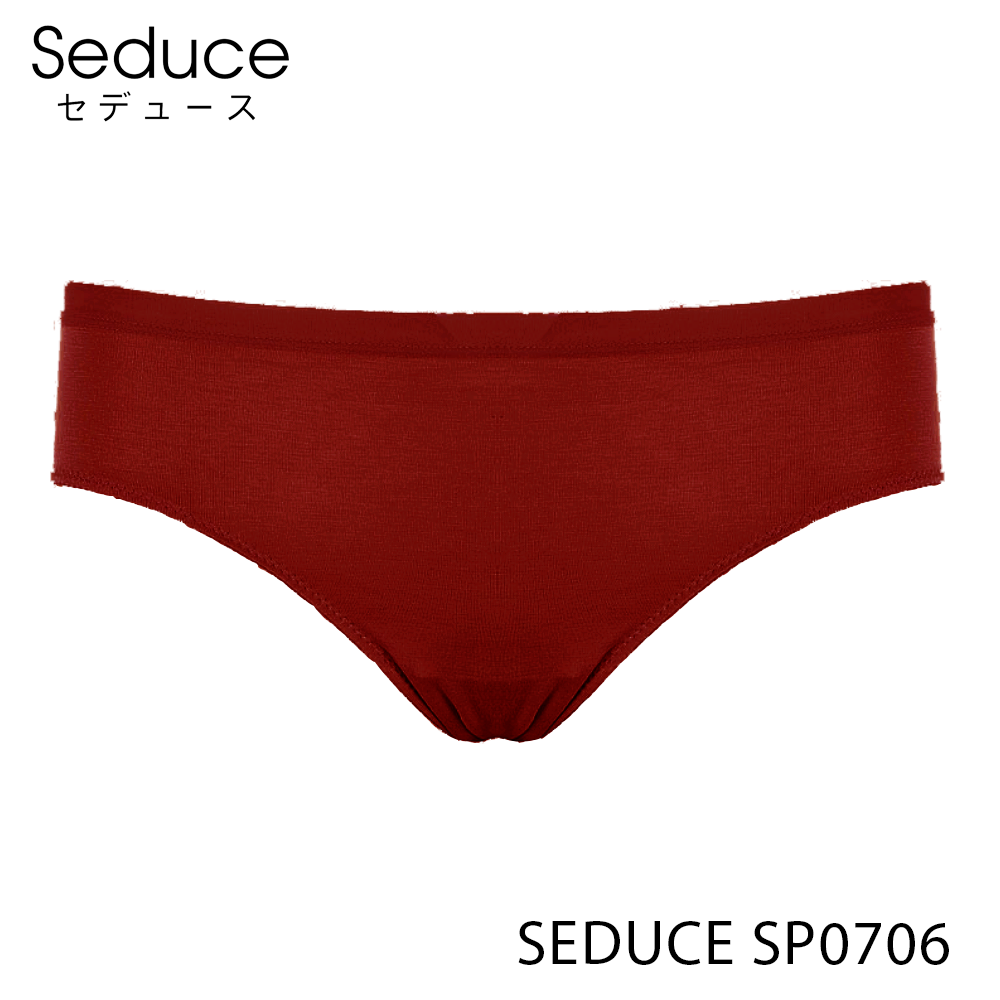 Quần lót Seduce SP0706 trơn