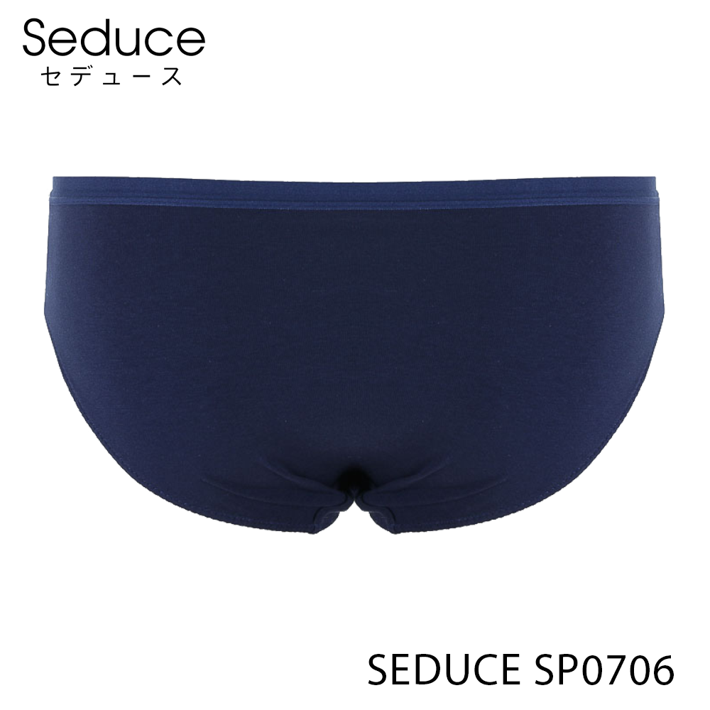 Quần lót Seduce SP0706 trơn