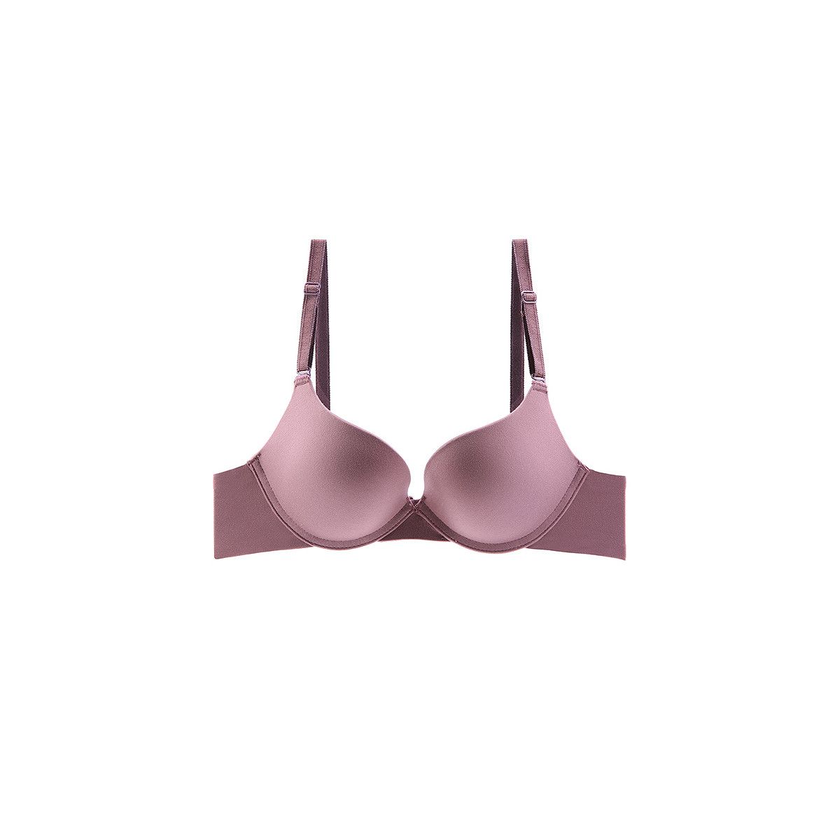 Áo lót tàng hình Bikini A1077TL Mút vừa