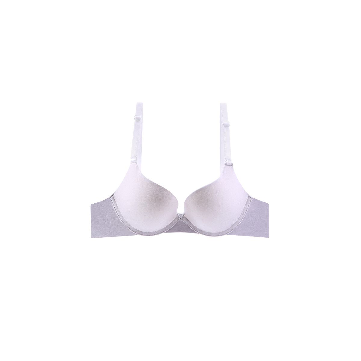 Áo lót tàng hình Bikini A1077TL Mút vừa