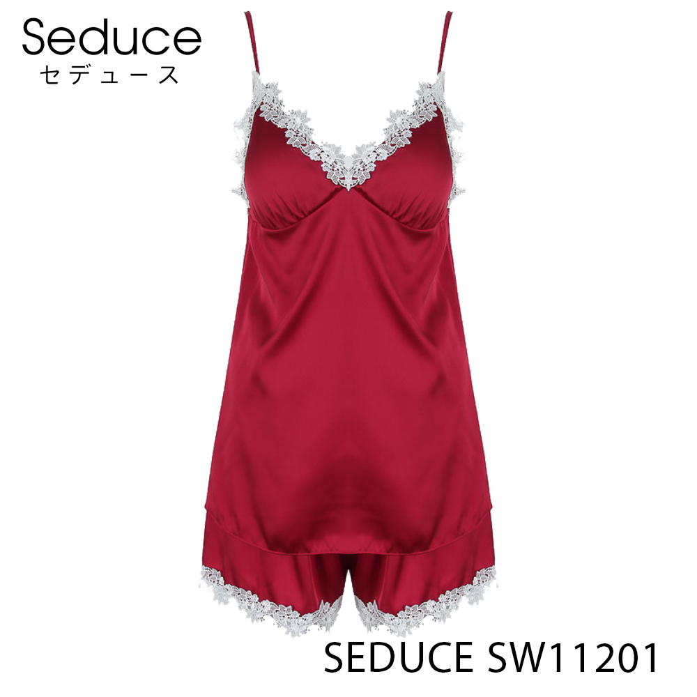 Bộ đồ ngủ Seduce SW11201