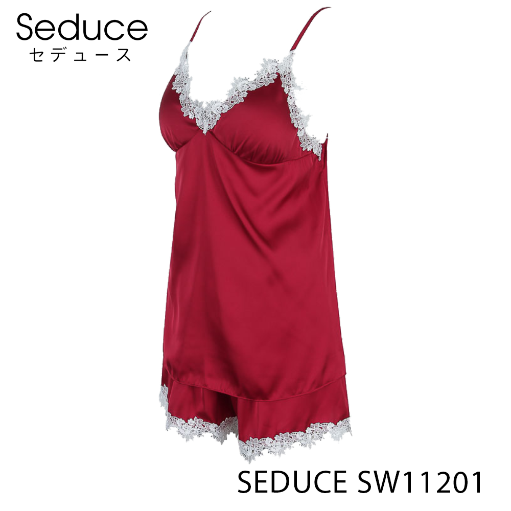  Bộ đồ ngủ Seduce SW11201 