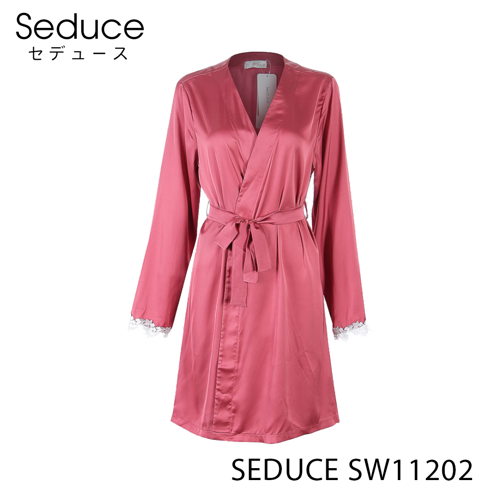 Áo choàng ngủ Seduce SW11202