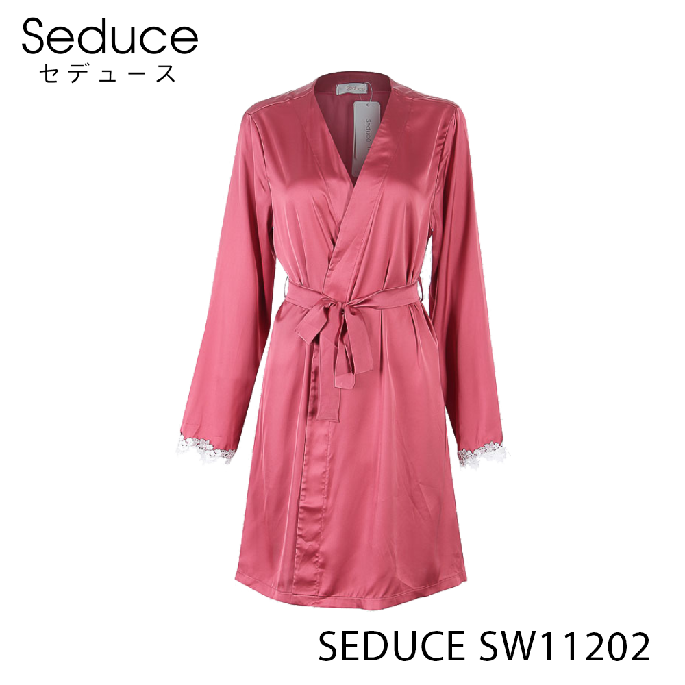  Áo choàng ngủ Seduce SW11202 