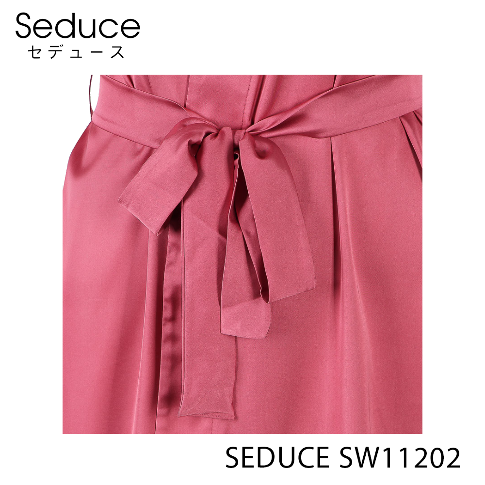  Áo choàng ngủ Seduce SW11202 