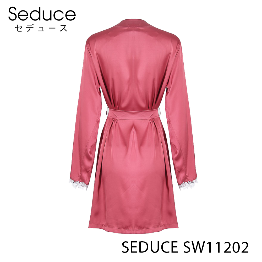 Áo choàng ngủ Seduce SW11202