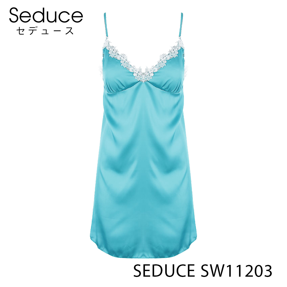  Áo đầm ngủ Seduce SW11203 