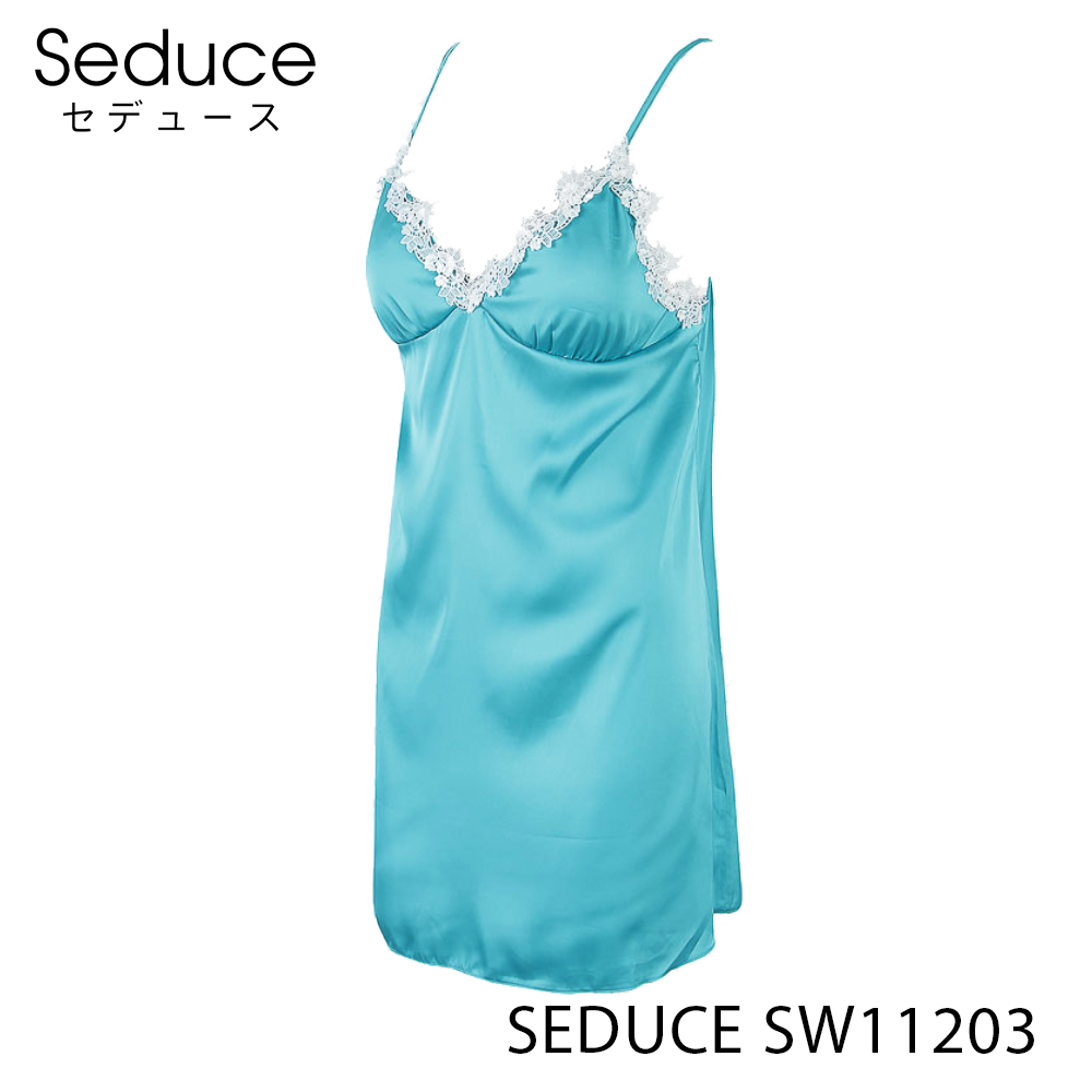  Áo đầm ngủ Seduce SW11203 