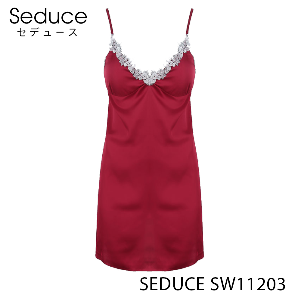 Áo đầm ngủ Seduce SW11203
