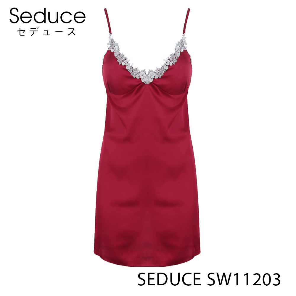  Áo đầm ngủ Seduce SW11203 