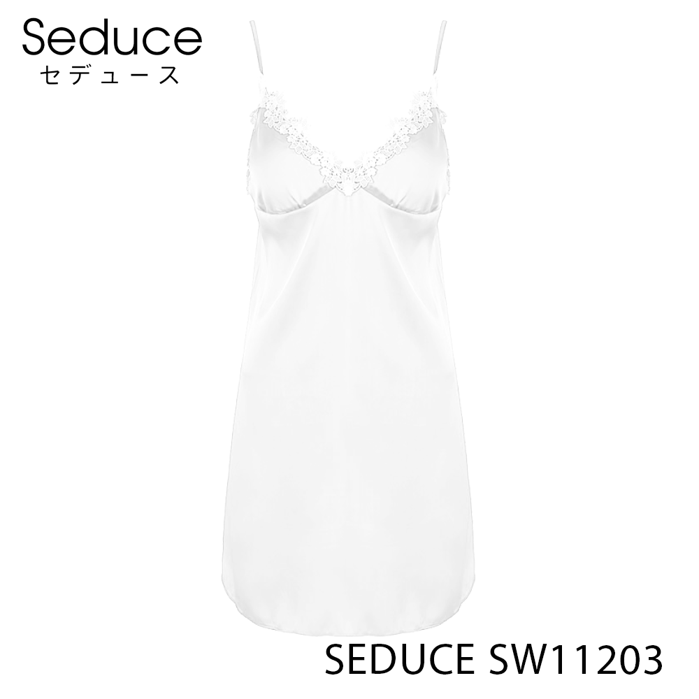 Áo đầm ngủ Seduce SW11203