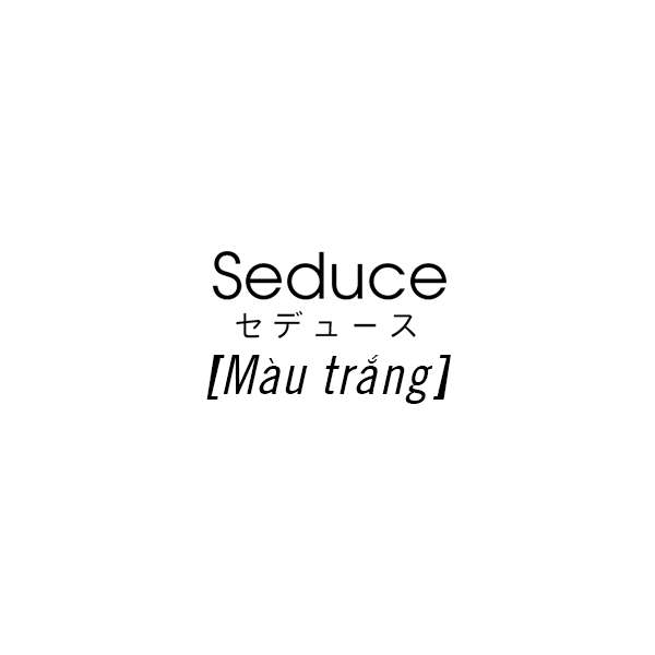 Áo lót Seduce A480 Bralette Mút mỏng
