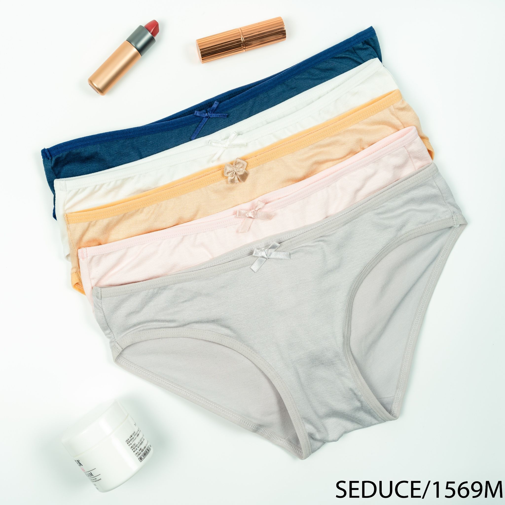 Quần lót Seduce Q1569M Cotton