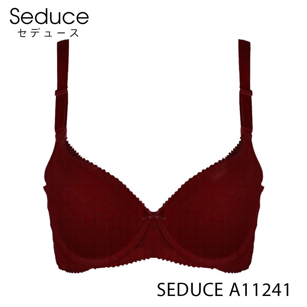  Áo lót Seduce A11241 Mút mỏng 