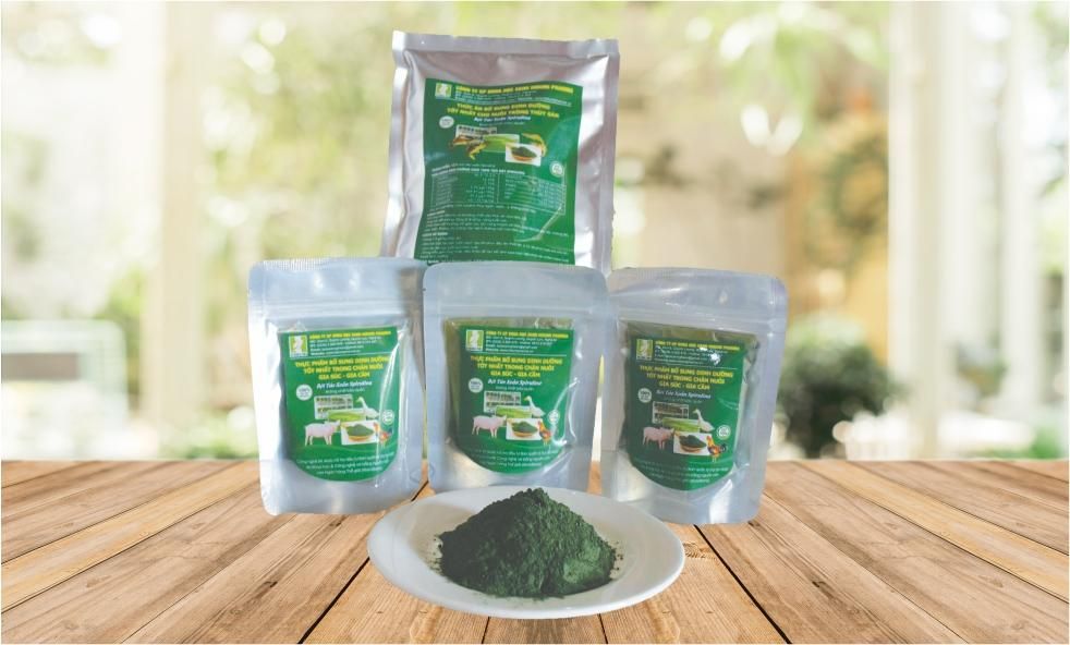 THỨC ĂN BỔ SUNG DINH DƯỠNG TỐT NHẤT TRONG CHĂN NUÔI GIA SÚC – GIA CẦM