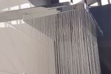 Bộ sen cây nóng lạnh Đồng mạ Chrome Eurolife EL-SC907 (Trắng bạc)