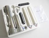 Máy lọc nước Ion Kiềm để bàn Inox SUS 304 Eurolife EL-DF209