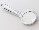 Bộ tay dây sen siêu tăng áp Eurolife EL-114SH (Trắng bạc)