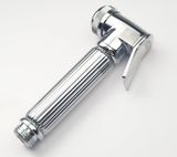 Tay xịt vệ sinh bằng Đồng, Eurolife EL-H-X02 (Trắng bạc)