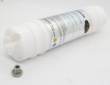 Lõi Resin (Lọc mềm) dùng cho máy lọc Eurolife EL-UF5, UF6, UF7 EL-RESIN-UF