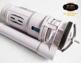 Bộ xả bồn cầu 2 chế độ siêu mạnh Jet-flusher Eurolife TF-262